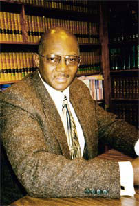 Elbert L. Hatchett